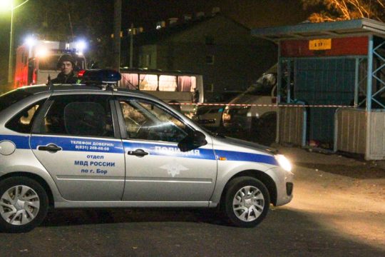 Συνελήφθη serial killer στη Ρωσία – Ομολόγησε 26 φόνους γυναικών