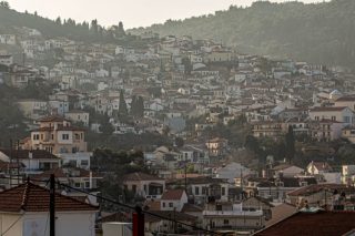 Νέο χτύπημα στην ελευθερία του Τύπου – Υπό κράτηση δημοσιογράφος για κατασκοπία