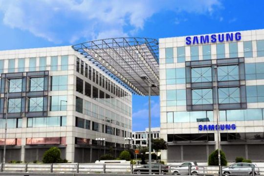 Η Samsung Electronics Hellas Χρυσός Χορηγός στο digital economy forum 2020 – virtual edition του ΣΕΠΕ