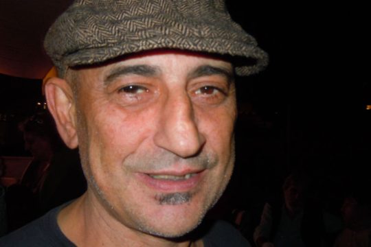Κι εσύ, ρε Πάνο;