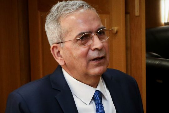 Μαραθώνιος ελέγχων από το Ελεγκτικό Συνέδριο