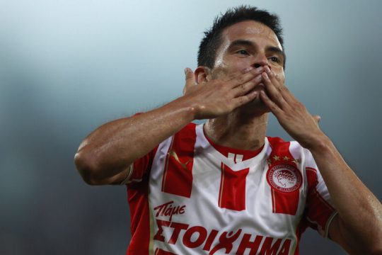 Ο «Λαγός» που δεν έφτασε όσο ψηλά μπορούσε