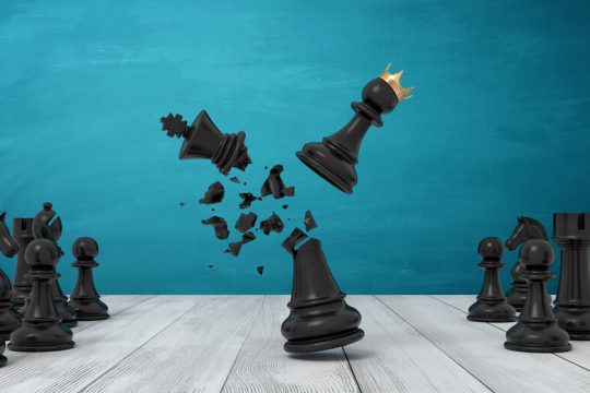 Οι «αυθεντικοί» Μονάρχες