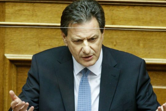 «Οι εταίροι δεν ευνοούν παραδοσιακά έργα υποδομής»