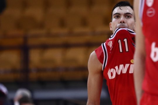 «Καίγονται» και οι δύο απόψε στην Πόλη