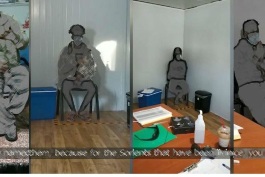 Ούτε λέξη για την ταμπακέρα ο Ν. Μηταράκης;