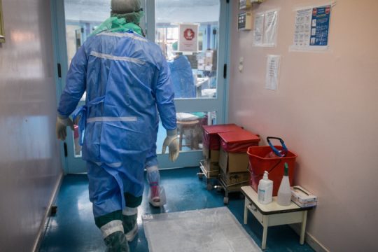 «Το φάρμακο χρειαζόμαστε τώρα! Θα γλιτώναμε ζωές»