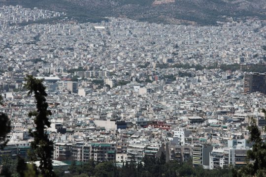 Καλοκαίρι τα πρόστιμα του Κτηματολογίου