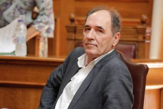 «Τις εκλογές δεν τις κερδίζει ο καταγγελτικός λόγος»