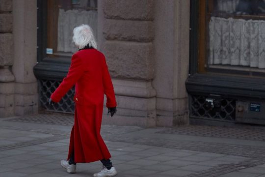 Νόμο για επιβολή τοπικών περιορισμών ετοιμάζει η κυβέρνηση της Σουηδίας