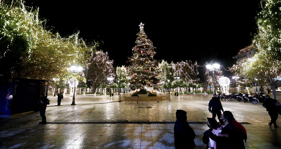 Κλειστοί και σήμερα σταθμοί του μετρό στην Αθήνα