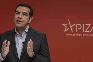 ΣΥΡΙΖΑ: τι θέλει, με ποιους να πάει, πού να πάει;