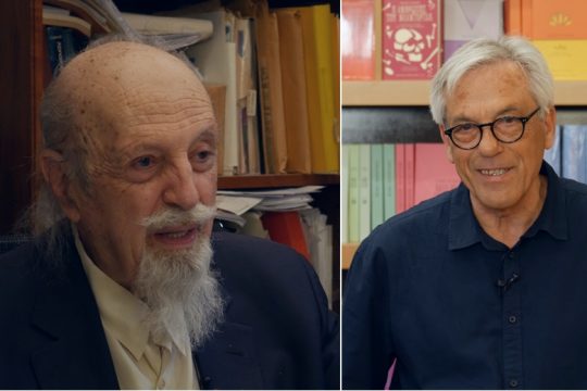 Ξεκινά νέος κύκλος μαθημάτων του «Mathesis»
