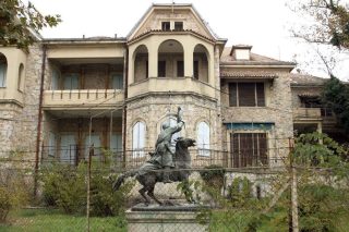Μόνο
