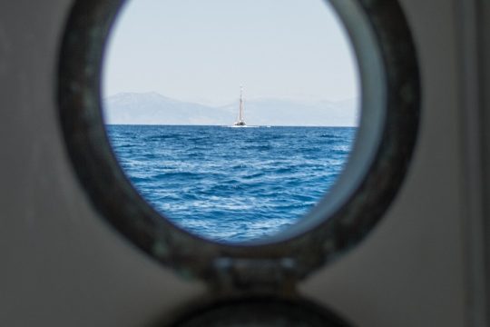 Απλούστερες διαδικασίες για το Μεταφορικό Ισοδύναμο