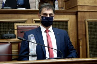 Πληθωρισμός τουριστικών φορέων