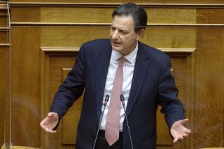 Αγωνιώδες το επόμενο τρίμηνο