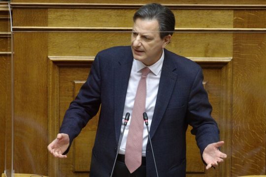 Αγωνιώδες το επόμενο τρίμηνο