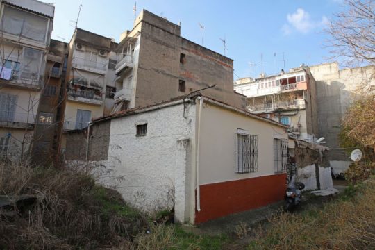 Θεσσαλονίκη: Εξαφανίστηκε ο 14χρονος που κατηγορείται για ληστεία μετά φόνου