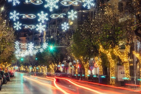 Αντιδράσεις στον Δήμο Θεσσαλονίκης για τον κορονοϊό