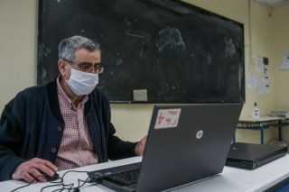 Νέο αντιεκπαιδευτικό μπαράζ Κεραμέως με τρεις διατάξεις-θηλιές