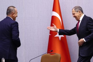 «Η Ελλάδα δεν θέλει να συναντηθεί μαζί μας»