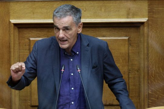 «Χειρότερη στην Ευρώπη η Ελλάδα στη διαχείριση της πανδημίας»
