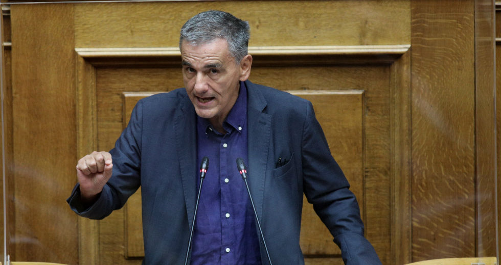 «Χειρότερη στην Ευρώπη η Ελλάδα στη διαχείριση της πανδημίας»