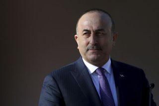 Η Τουρκία κάνει κουμάντο στην περιοχή
