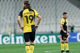 Εκτός ο Τσιγκρίνσκι και ο Καρέρα ανησυχεί…