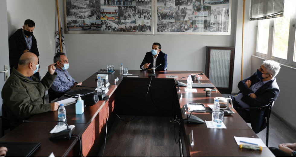 «Εγκληματική αδιαφορία, ολιγωρία και ανικανότητα οδήγησαν στο lockdown στη Δ. Αττική»