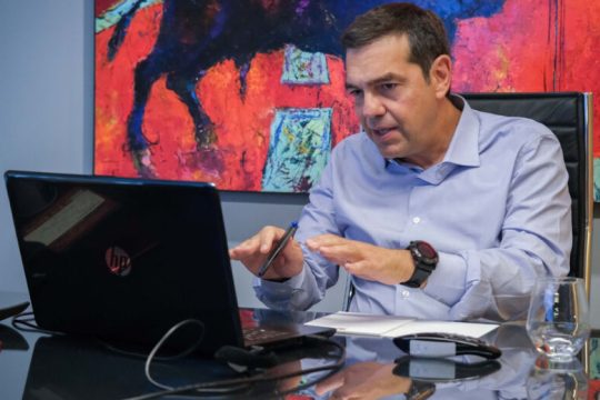 Αποκαλυπτικές παρεμβάσεις επιστημόνων για την πανδημία