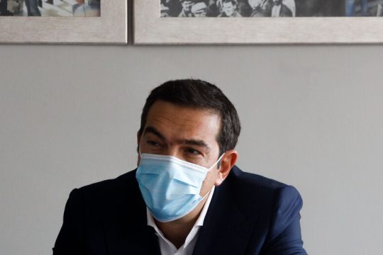 «Εγκληματική αδιαφορία και ανικανότητα της κυβέρνησης»