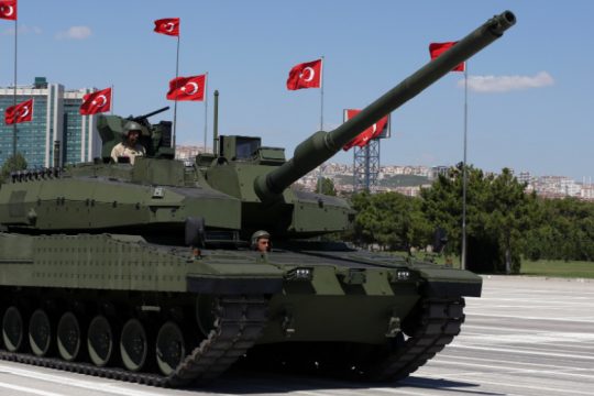 Τουρκία: Ακόμα 92 ποινές ισοβίων για το πραξικόπημα του 2016