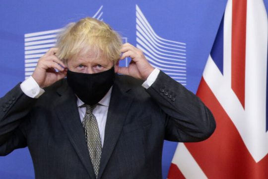 Αδιαφάνεια και… φαγοπότι