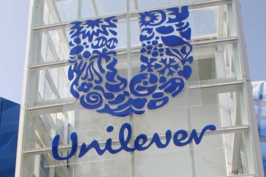 «Τόνοι» αλληλεγγύης από την Unilever   για συνανθρώπους μας με αυξημένες ανάγκες