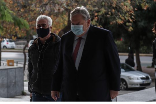 Φαύλος κύκλος