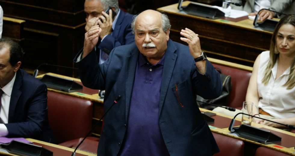 Βούτσης: Η Δεξιά δεν ξεχνά τι σημαίνει… Δεξιά