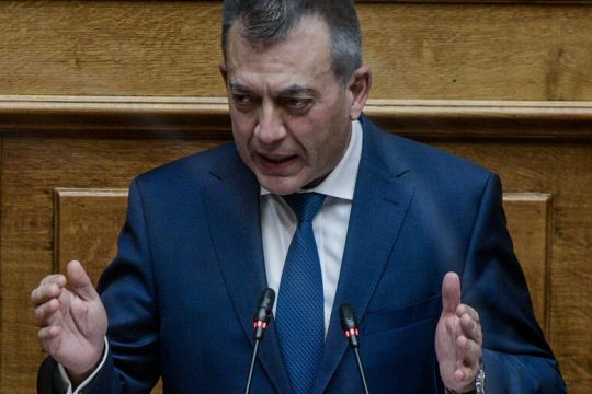 Φρένο στις ανταποδοτικές αυξήσεις συντάξεων