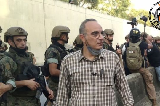Press Cafe: Τέλος ο Πάνος Χαρίτος από την ΕΡΤ