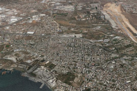 «Κλειδώνουν» Ασπρόπυργος, Ελευσίνα και Μάνδρα-Όλα τα νέα μέτρα