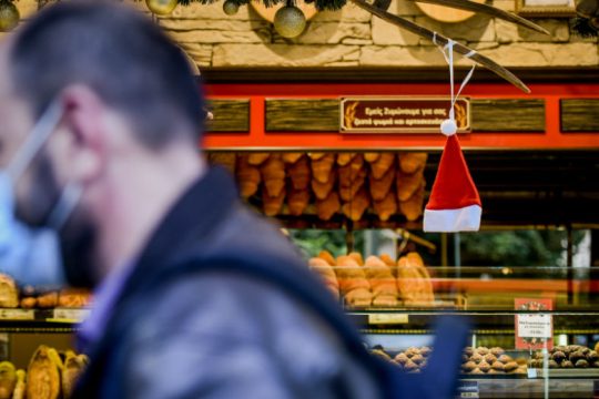 Σφοδρές αντιδράσεις από τον εμπορικό κόσμο για το click away
