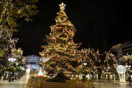 Δώρο Χριστουγέννων: Όλα όσα πρέπει να ξέρετε