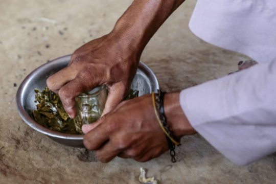 Συνθήκες λιμού για σχεδόν 50.000 ανθρώπους στην Υεμένη