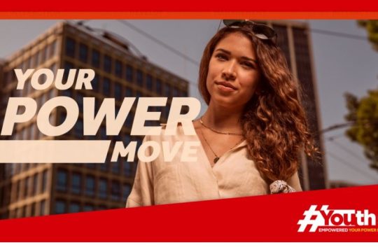 Νέο app και νέος κύκλος σεμιναρίων και mentoring από το Youth Empowered