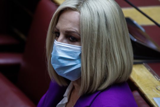 «Κυβέρνηση χωρίς σχέδιο για τίποτα»