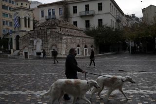 Ετοιμη η κυβέρνηση για πιο αυστηρά μέτρα