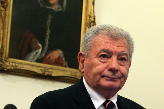 Δεκάδες ψαράδες καταθέτουν για τον θάνατο του Σήφη Βαλυράκη
