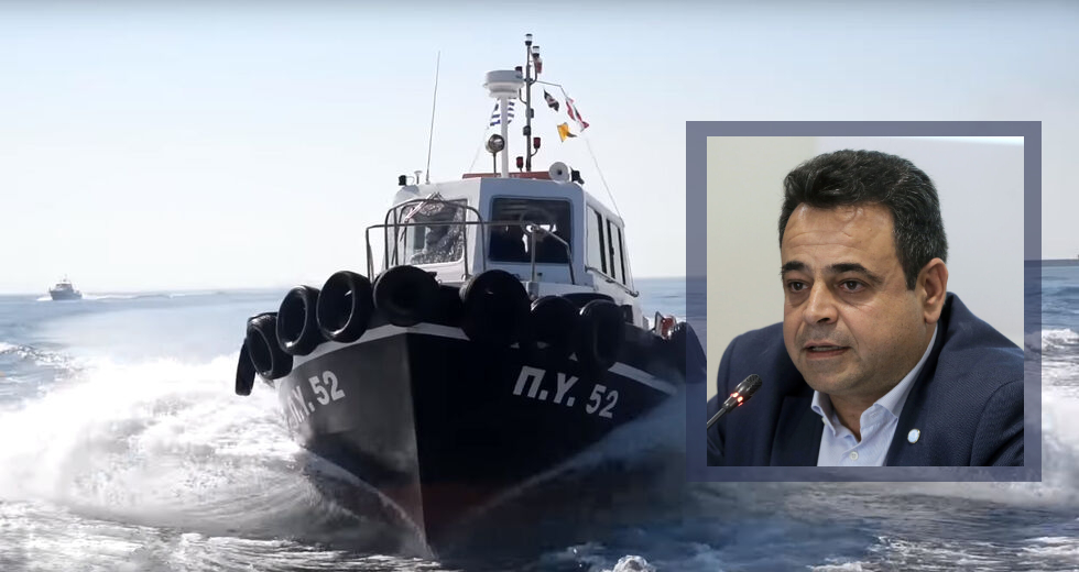 Χωρίς πλοηγό στα λιμάνια;