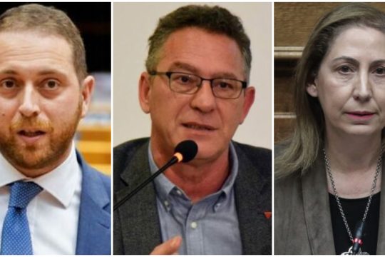 Παγώνει το δικαίωμα αποσύνδεσης